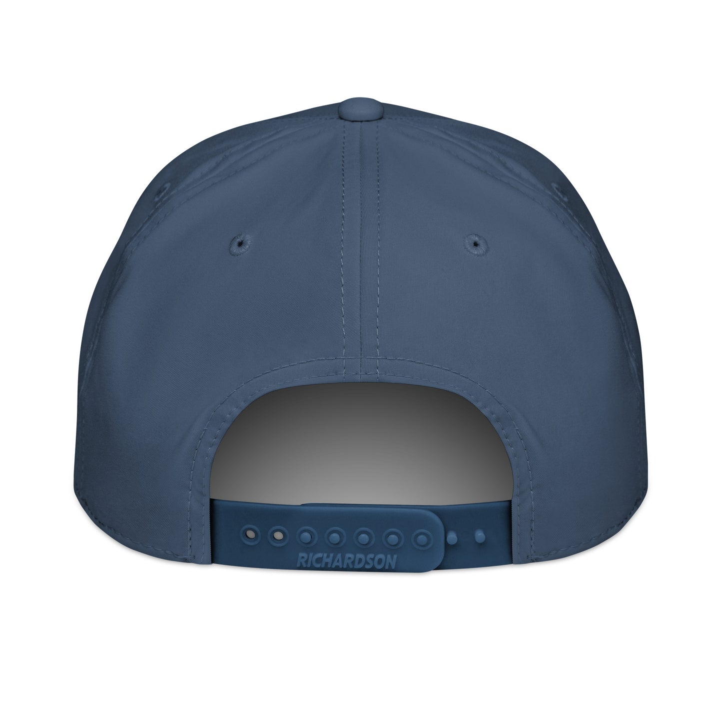 Fitters Vault | New England Work Wear | Classic Rope Cap | Navy